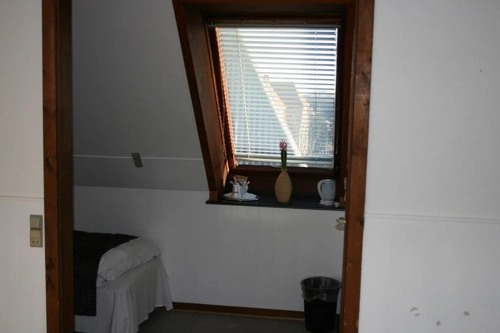 Marsktures Motel