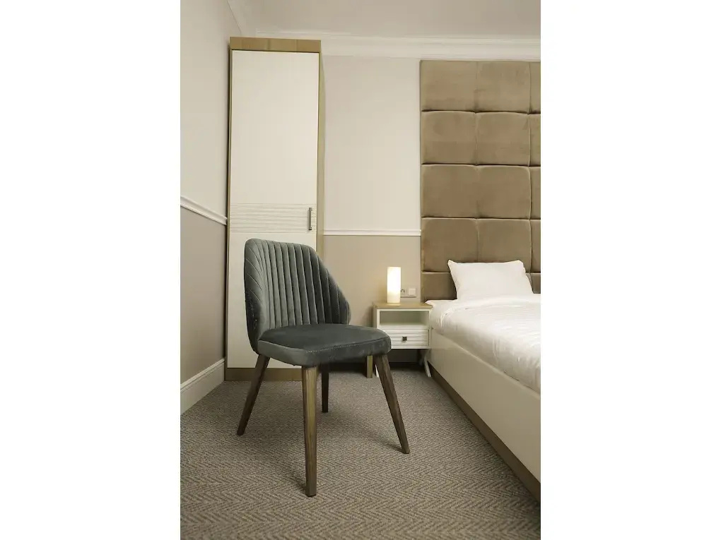 Mountain View Boutique Hotel