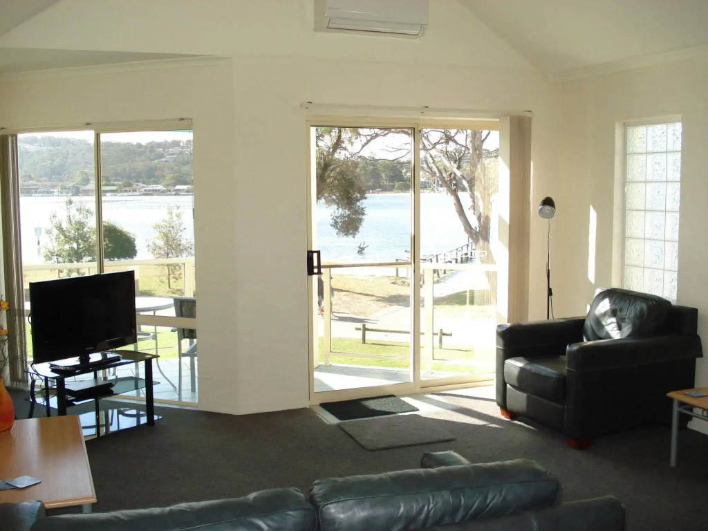Bayview Apartments