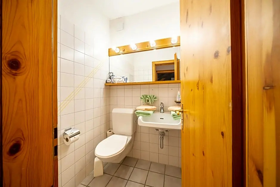 Pension Allegra