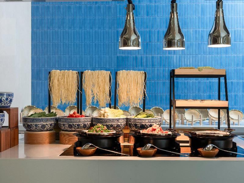 Holiday Inn Express Beijing Tongzhou by IHG