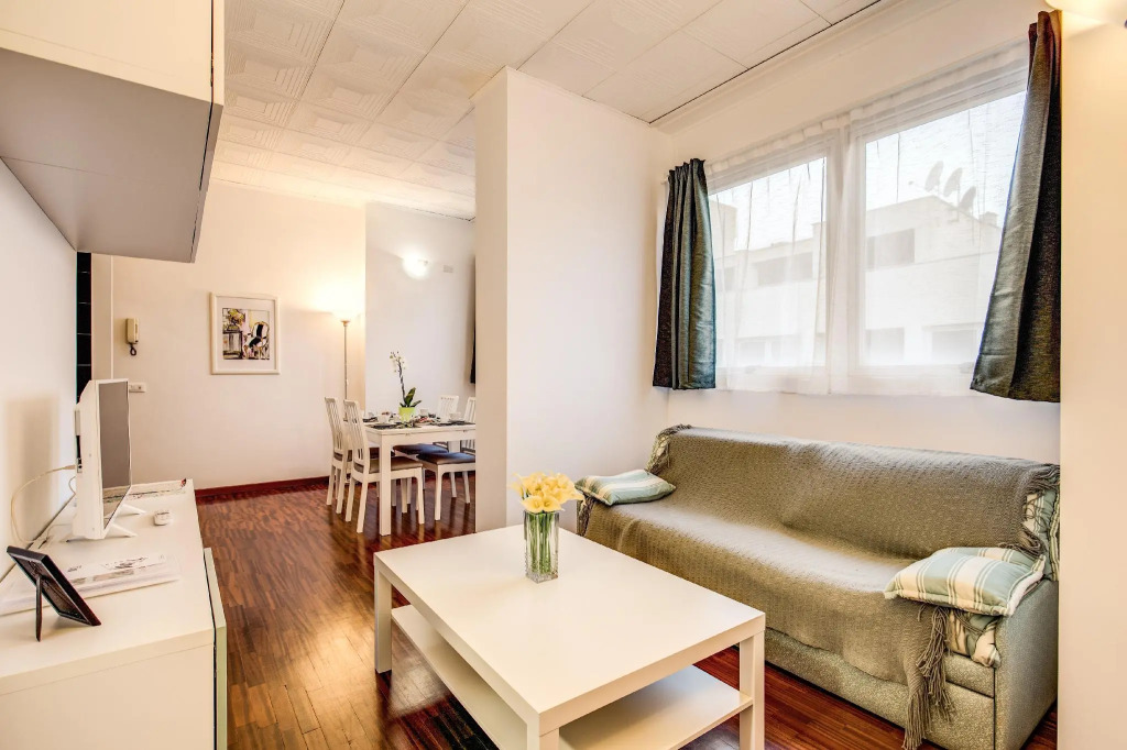 M&l Apartment