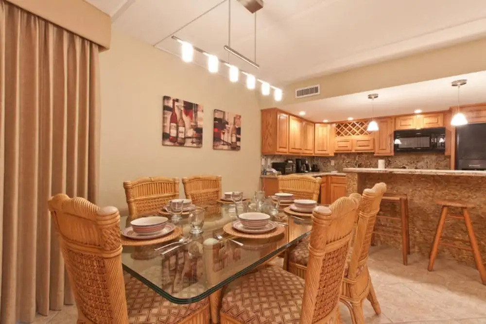 Florence II Condominium 202