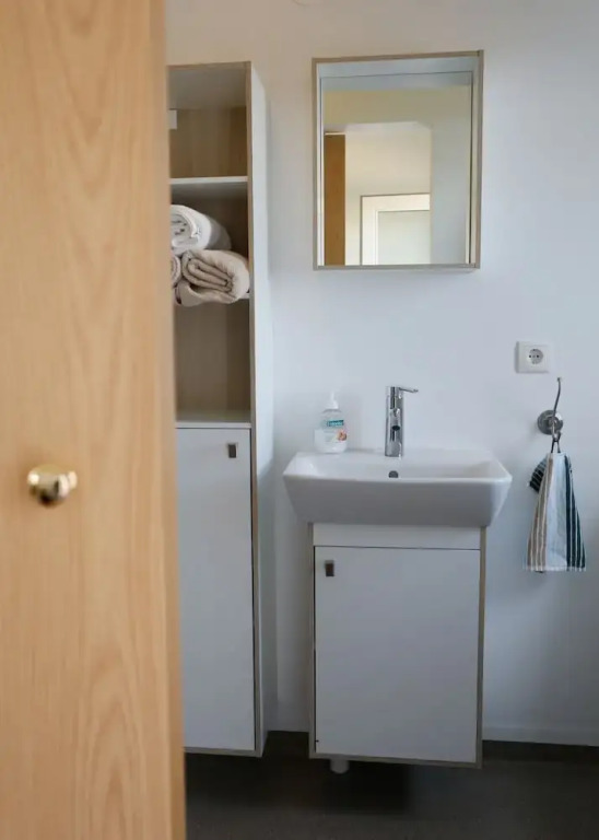 Syðra-Skörðugil Guesthouse
