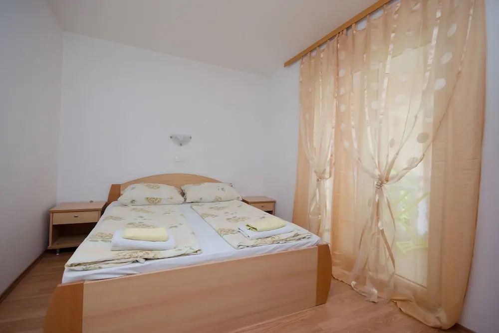 Apartments Borka
