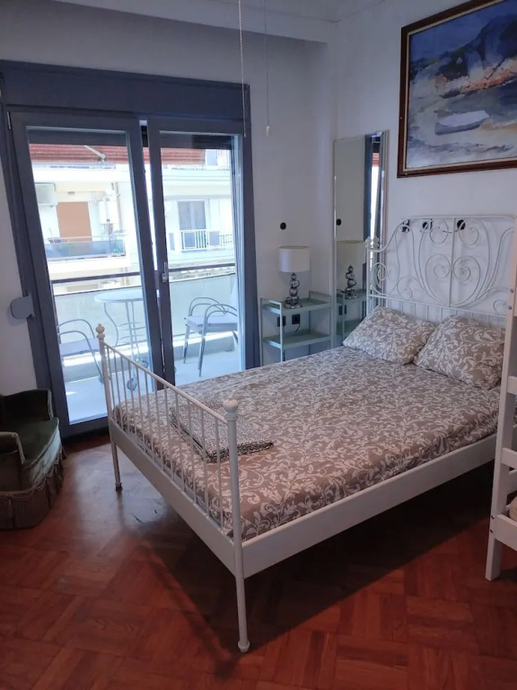 Seafront Apartment With Sea View Yr11