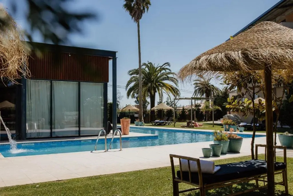 Quinta do Eden