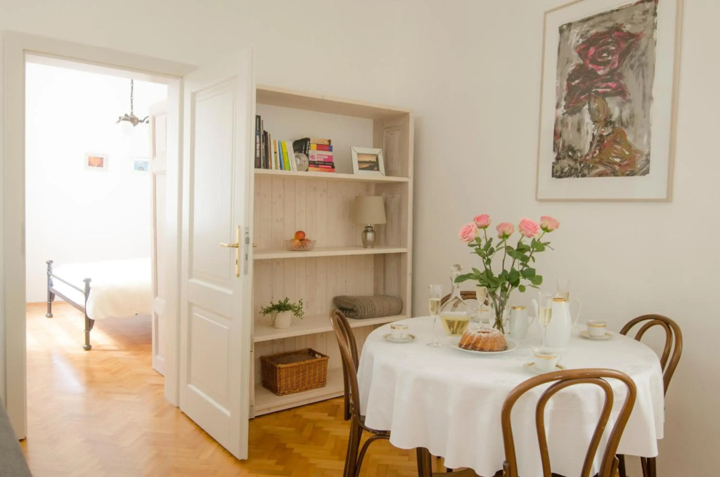 Wishlist Old Prague Residences - Karlova 30
