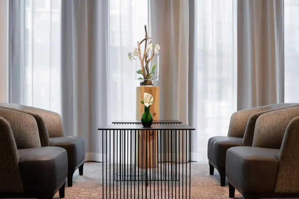 HYPERION Hotel München
