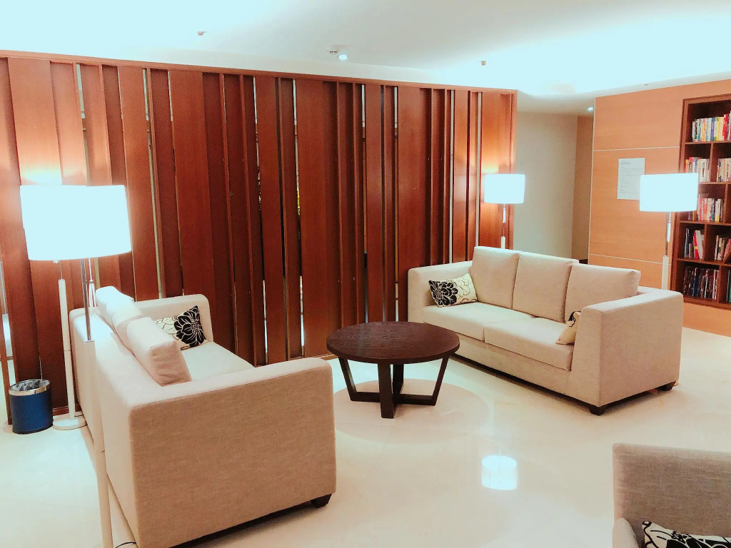 WeMeet Hotel