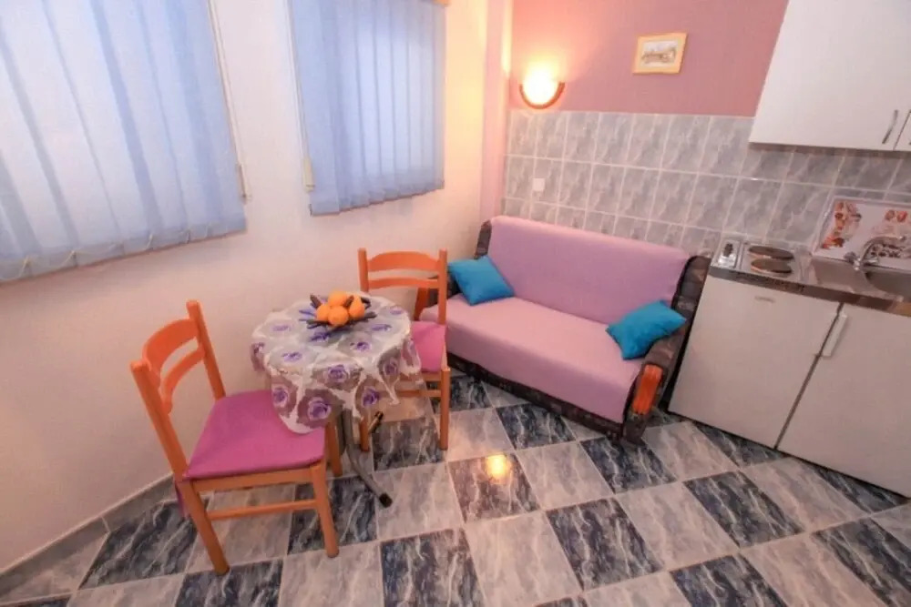 Apartments Drago
