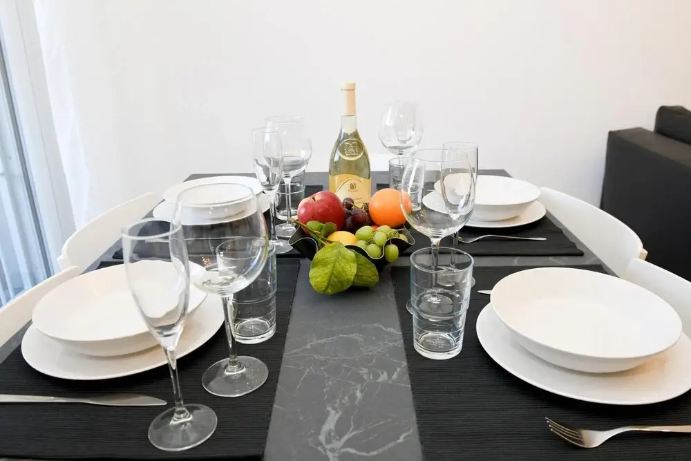 Virgo Suite Apartment - Italian Homing