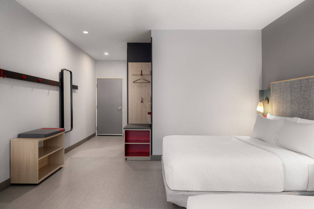 avid hotel El Paso East by IHG