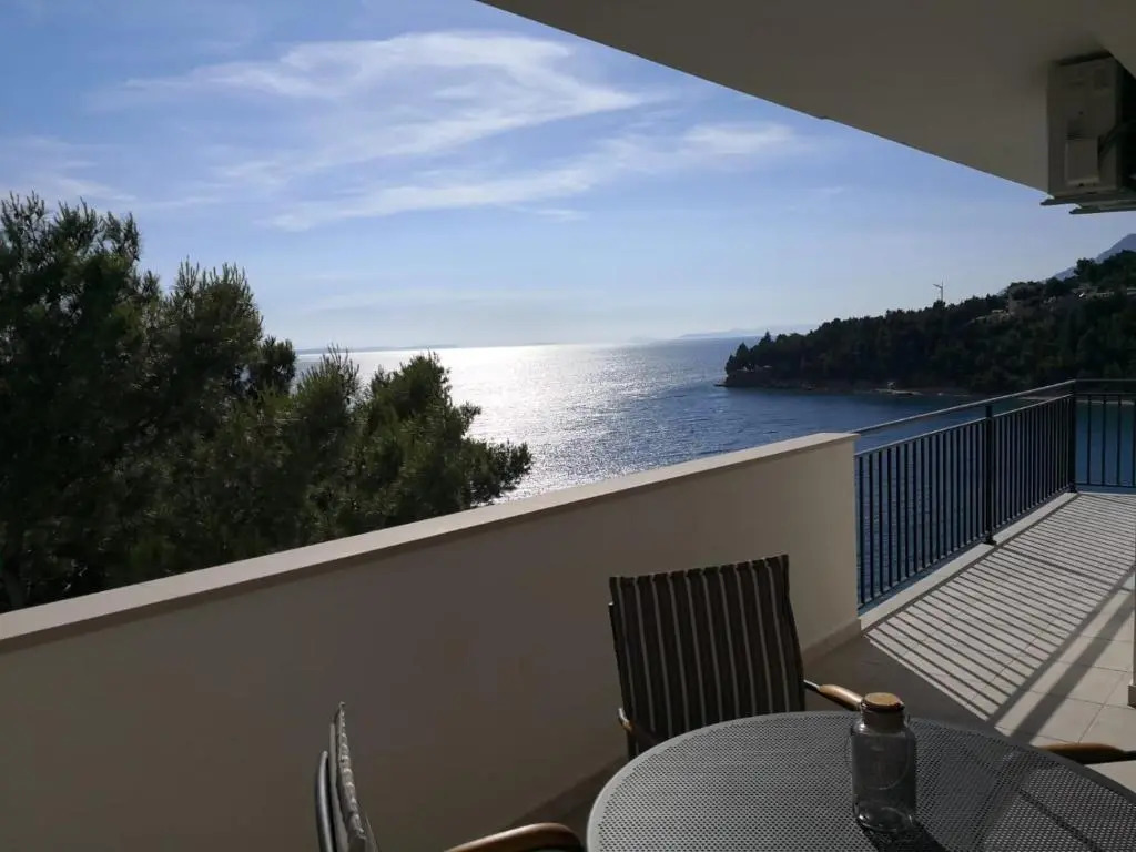 Apartments Domani