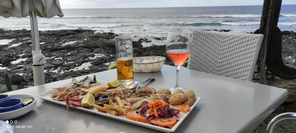 T2 Residence Atalaya Puerto Del Carmen Lanzarote
