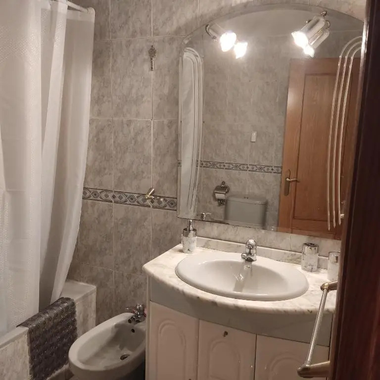 Piso Inma