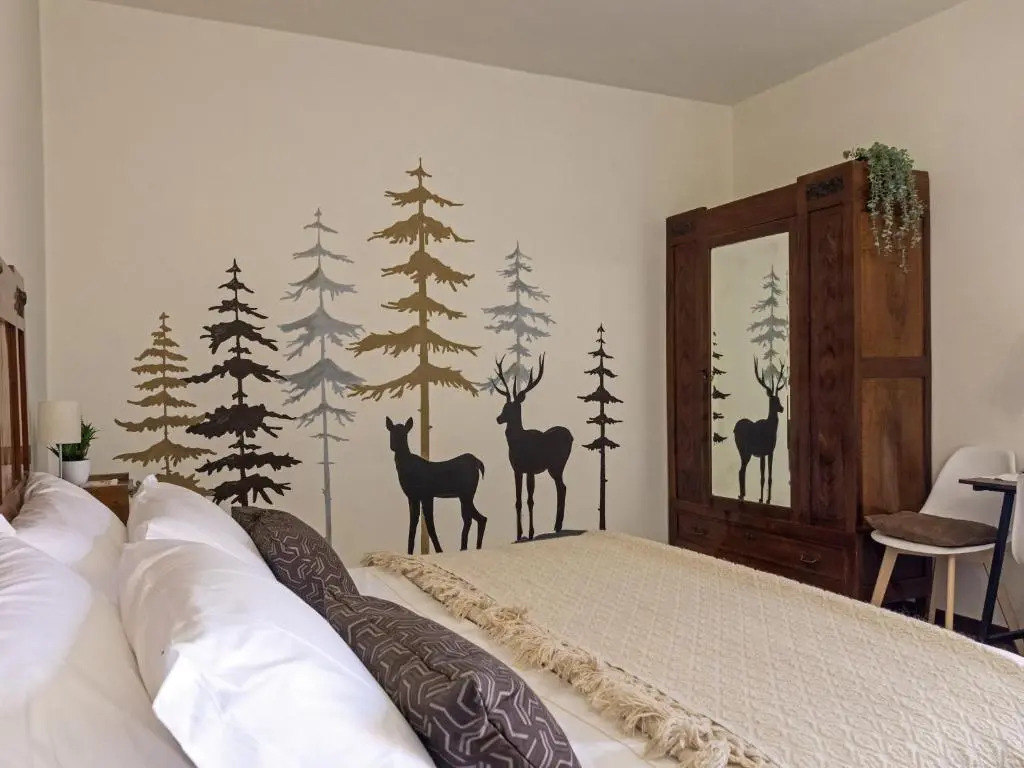 Hotel Funivia