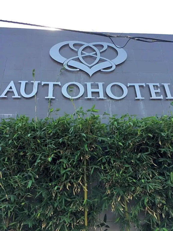 Intimisimo Autohotel Adults Only Ciudad Industrial
