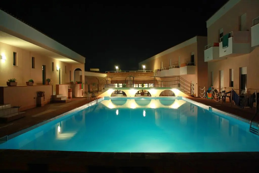 Hotel Sole