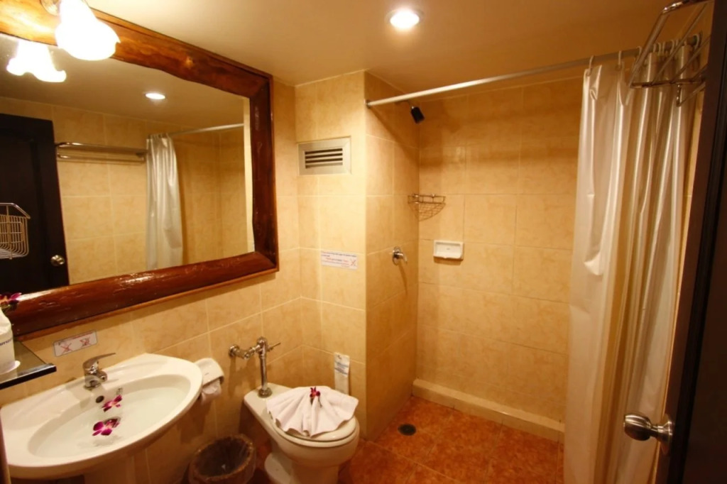 Aonang Sunset Hotel - SHA Extra Plus