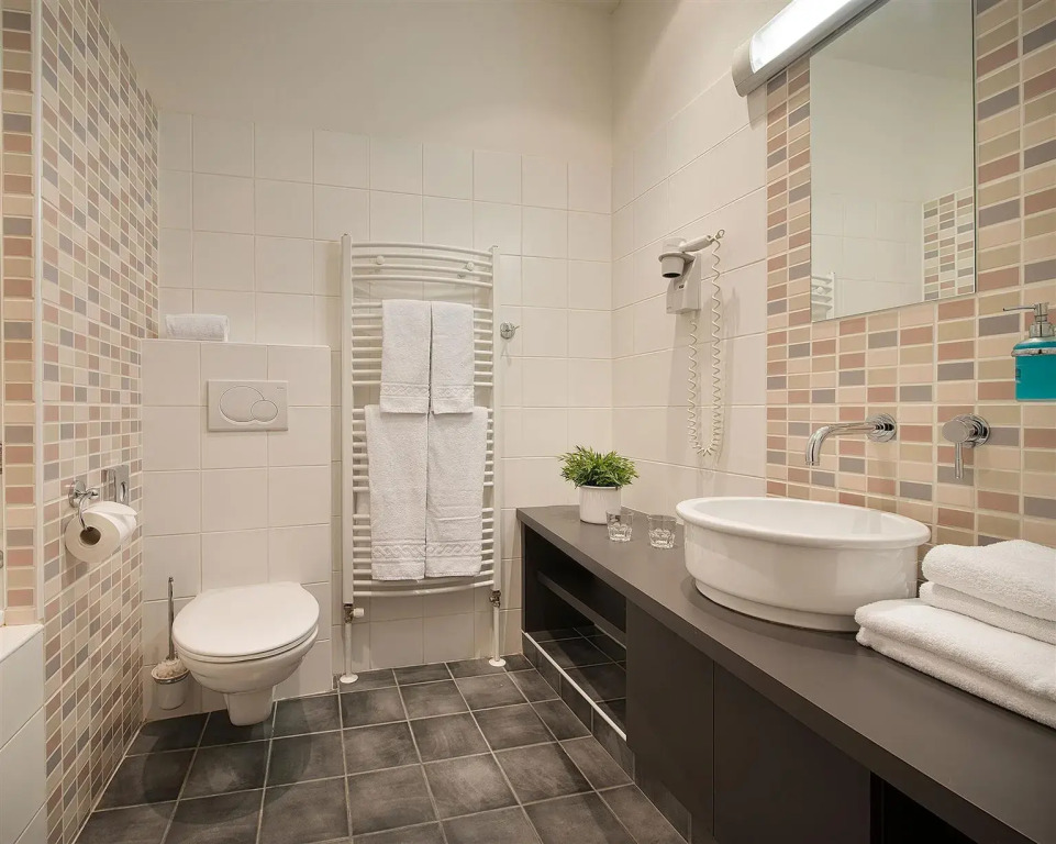 BEST WESTERN Hotel Grand