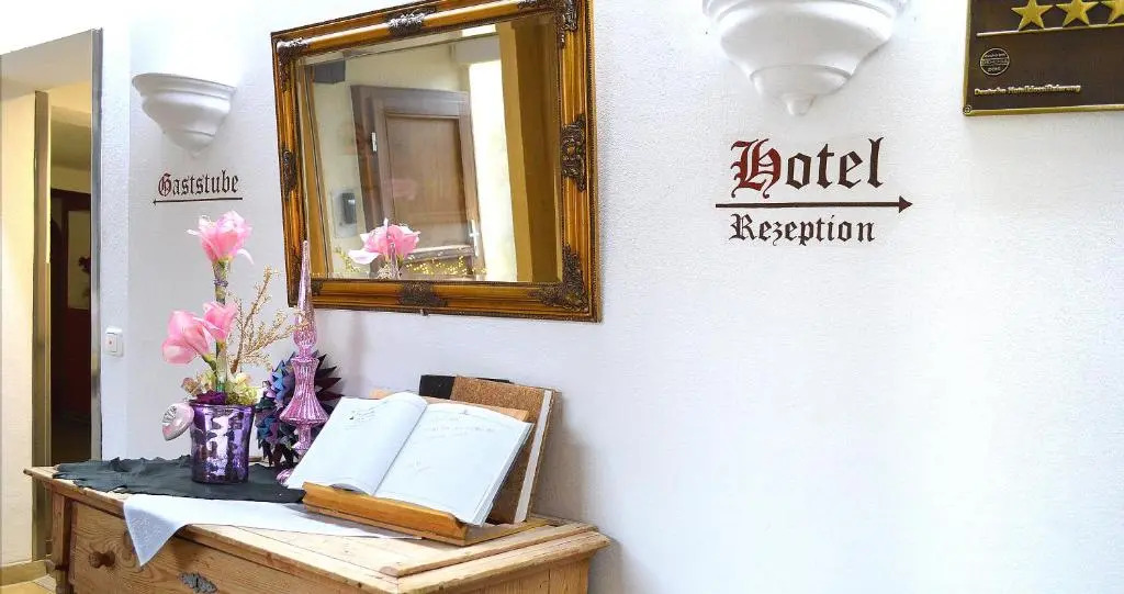 Gasthof Hotel zur Post