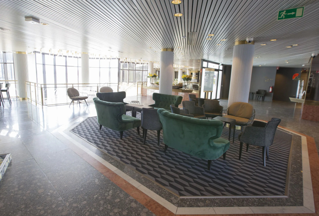 Scandic Kuopio