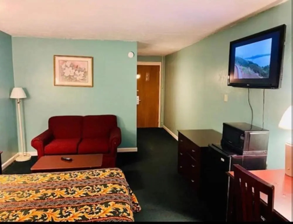 Economy Inn of Greenville, NC