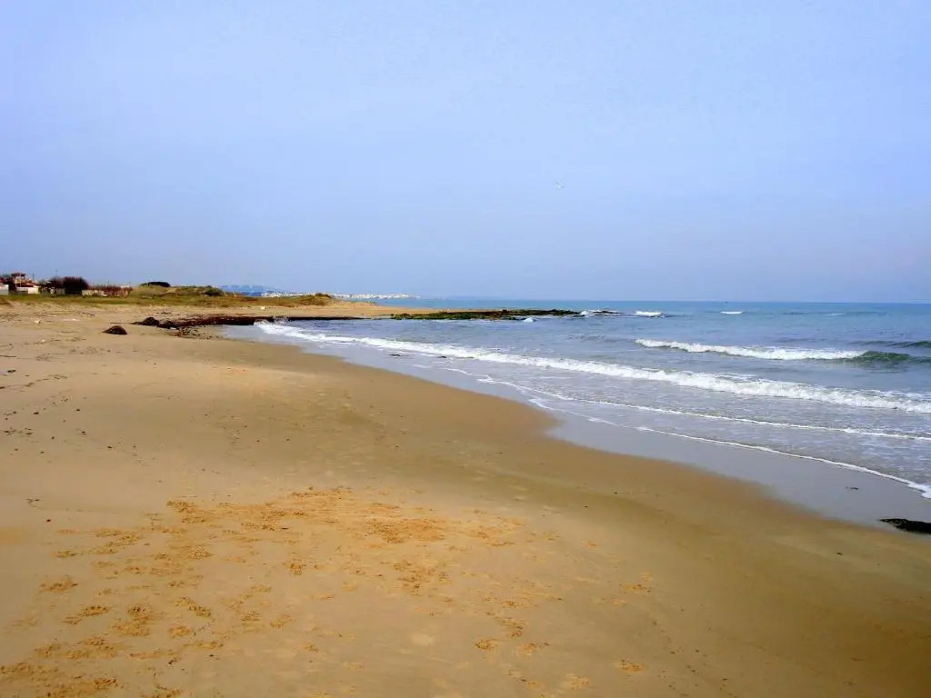 Villa Sun Beach