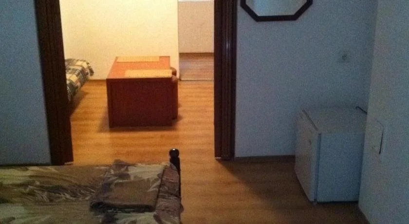Orange House