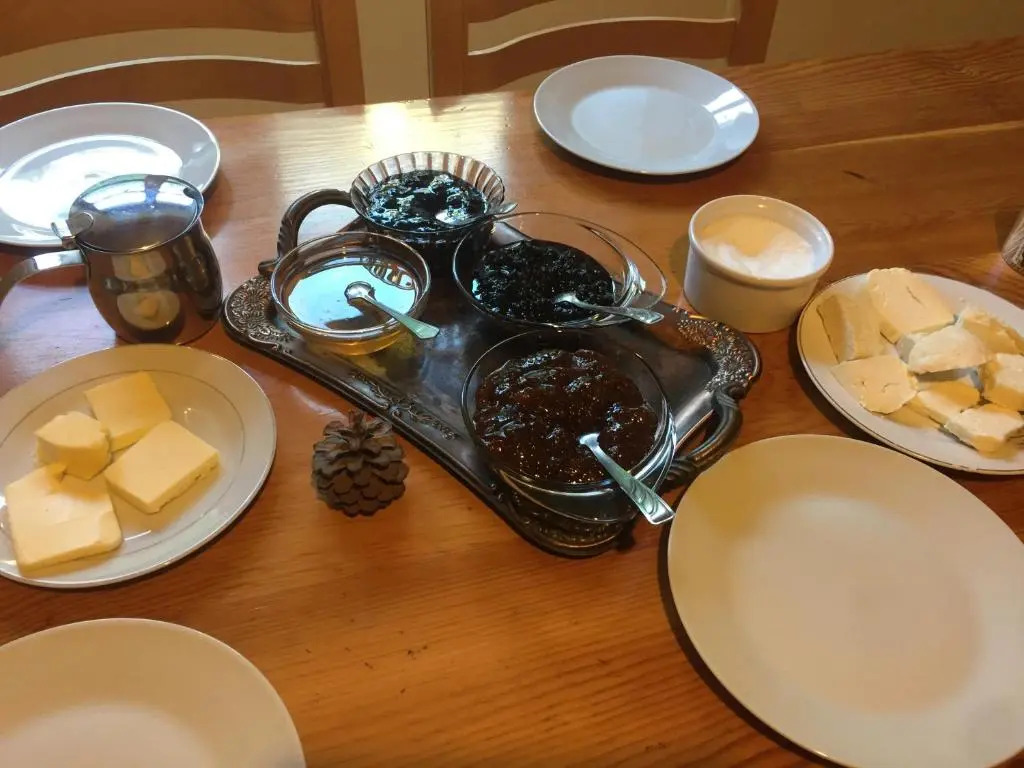 Rupa Guest House