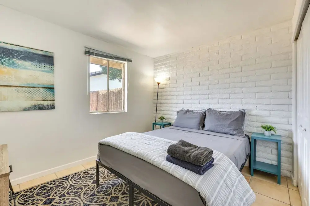 Glendale Unit w/ Private Yard Near Sports Venues!