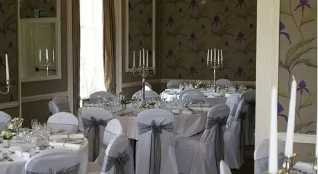 Sweeney Hall Hotel