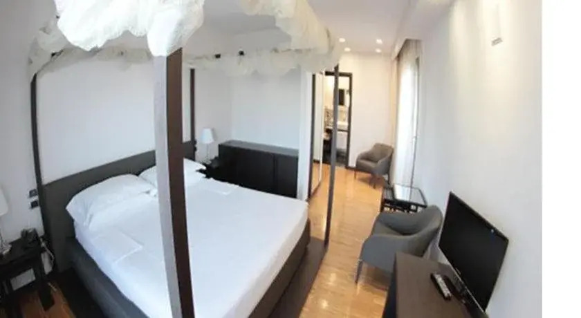 Postumia Hotel Design