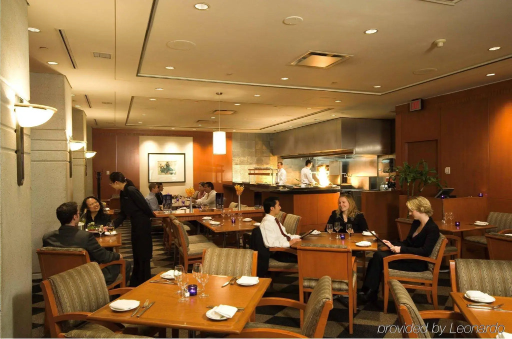 Delta Hotels by Marriott Vancouver Downtown Suites - Downtown Vancouver