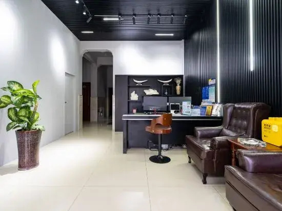 Xiatu Boutique Homestay (Sanya Haitang Bay Duty Free City)