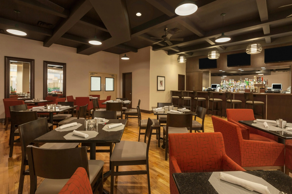 Embassy Suites Baton Rouge