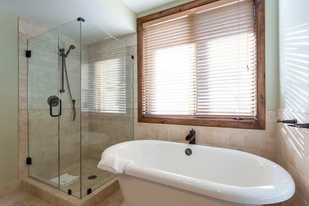 Trail's End Lodge at Deer Valley Resort - Three Bedroom Residence with Spa #301 3 Condo
