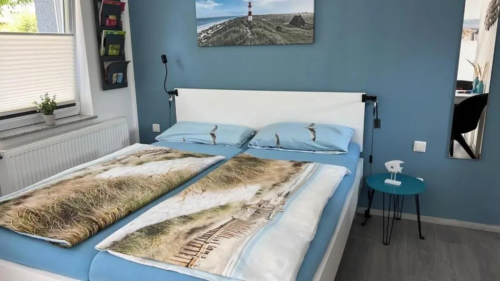 Wohnung Christine Okroy 1