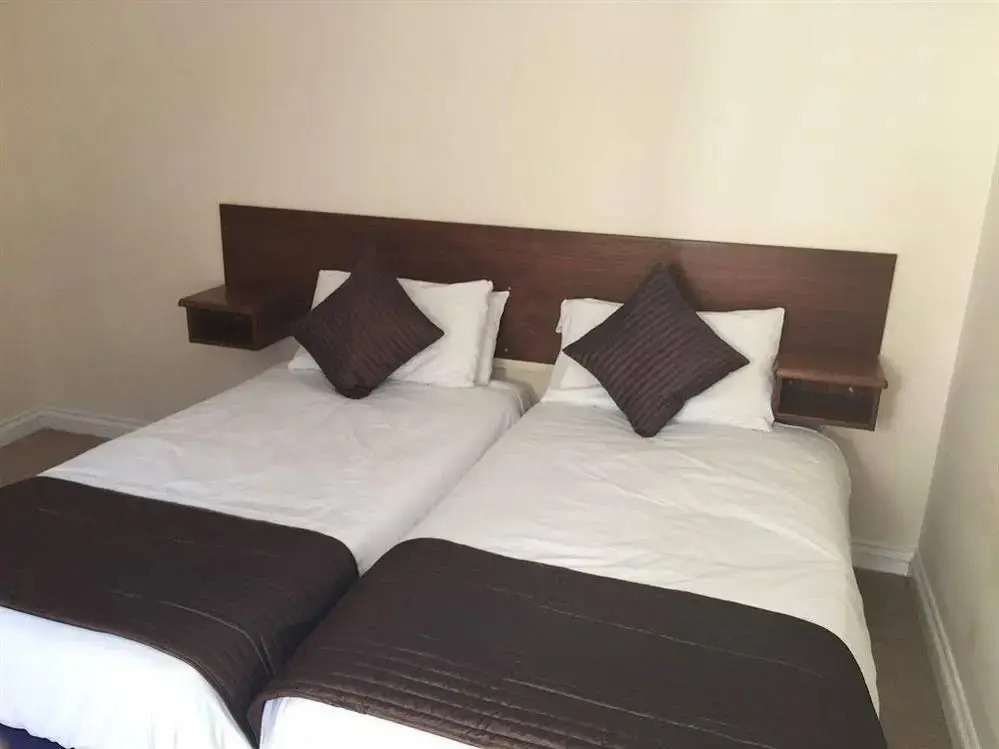 City Lodge