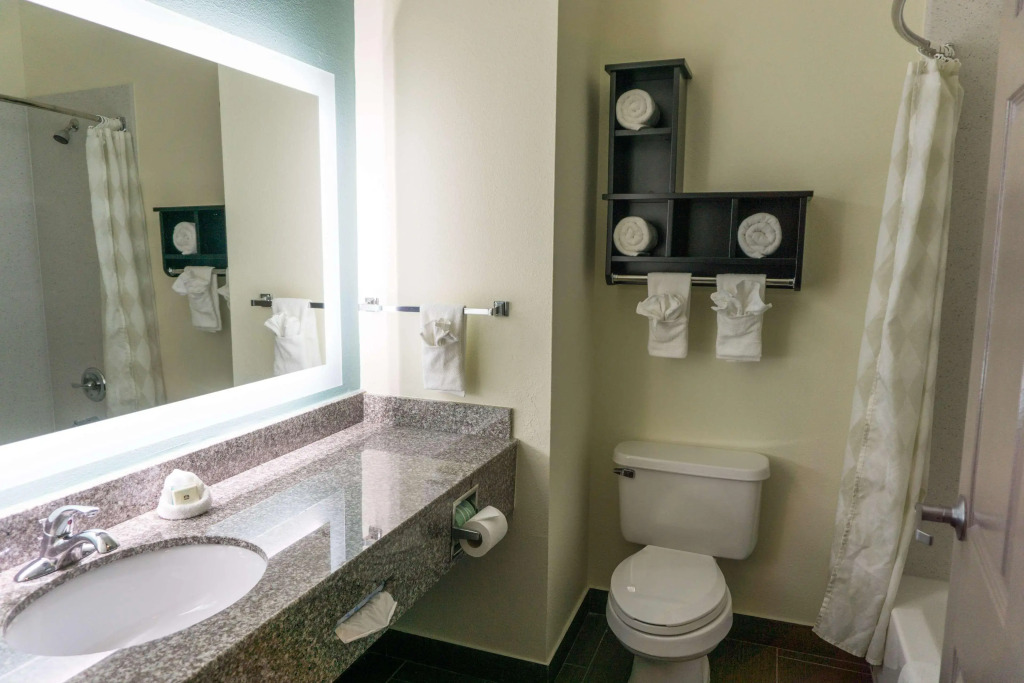 Best Western Mayport Inn and Suites