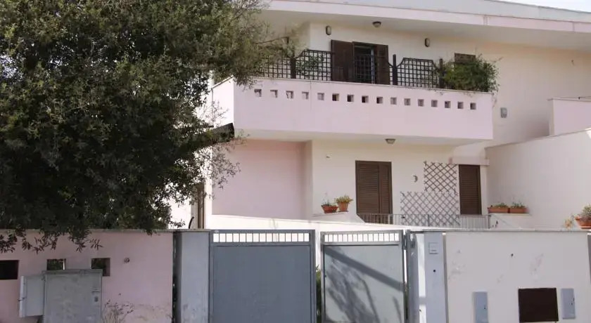 Casa Elisa