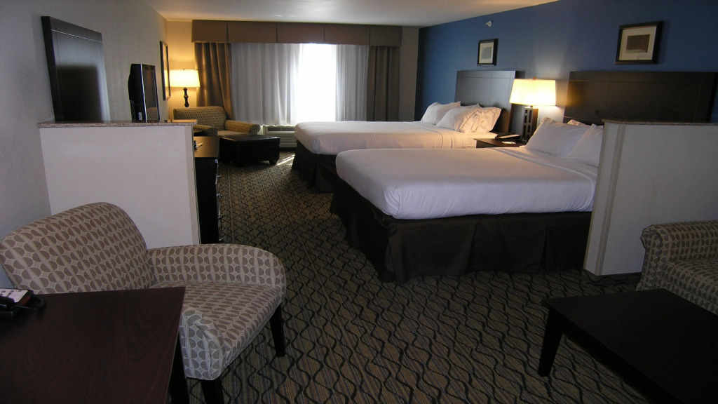 Holiday Inn Express
