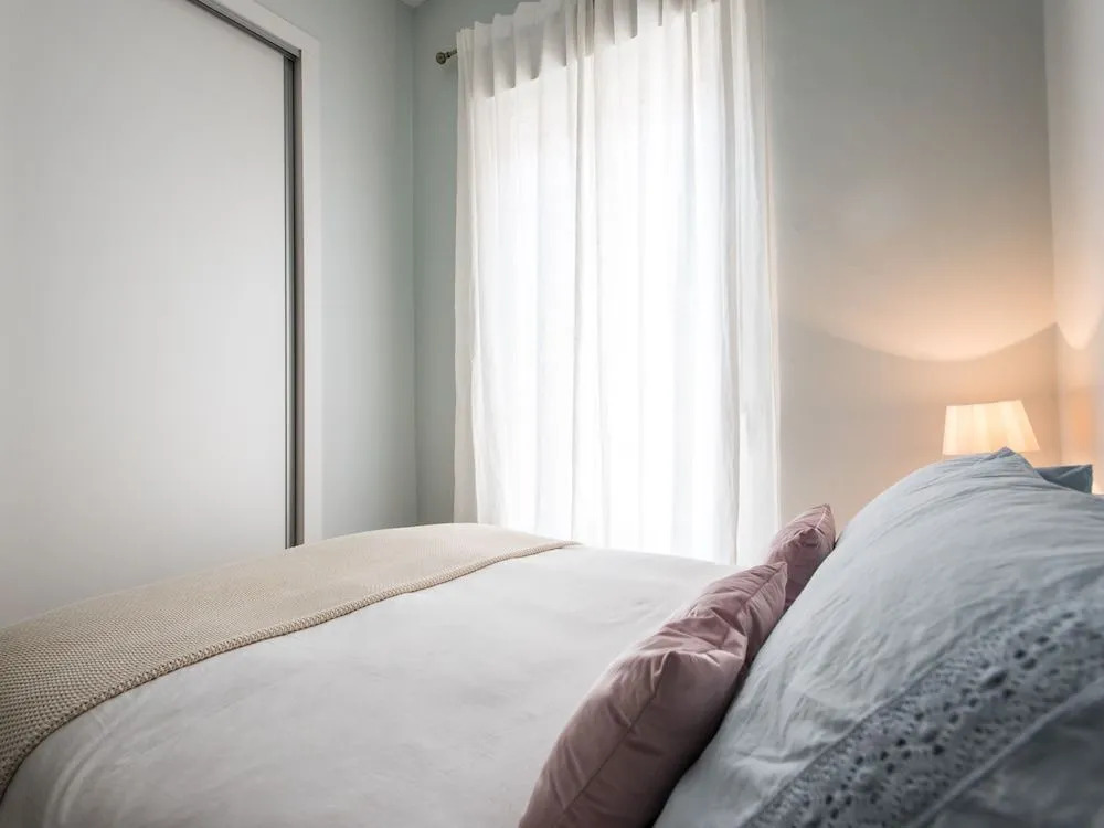 Boutike Apartments