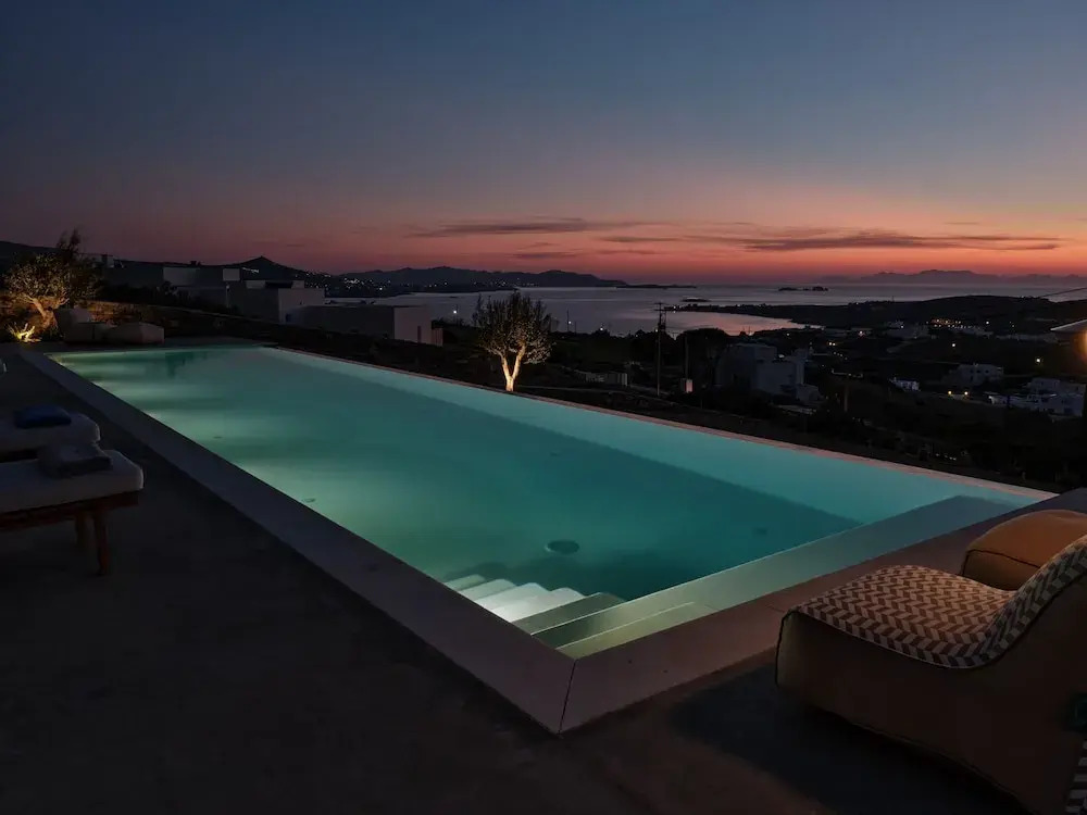 Olithos Villas