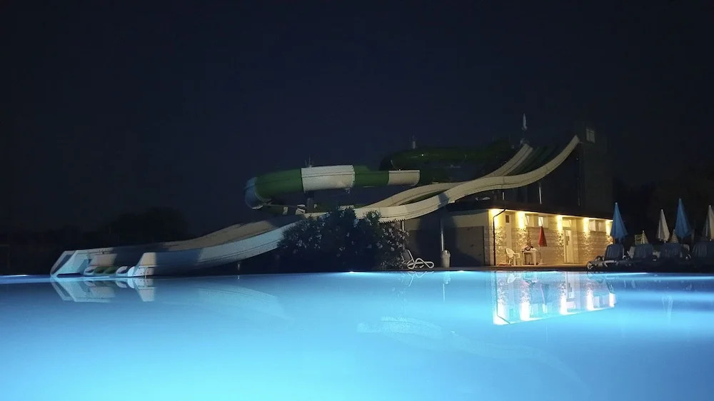 Camping Lido