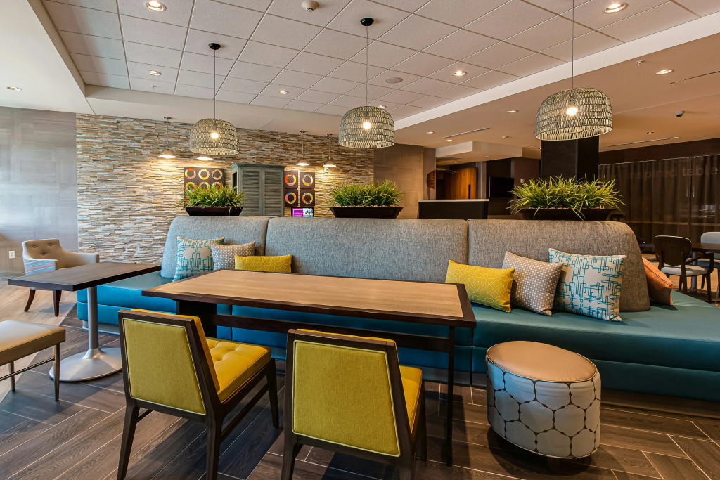 Home2 Suites By Hilton Nashville Bellevue