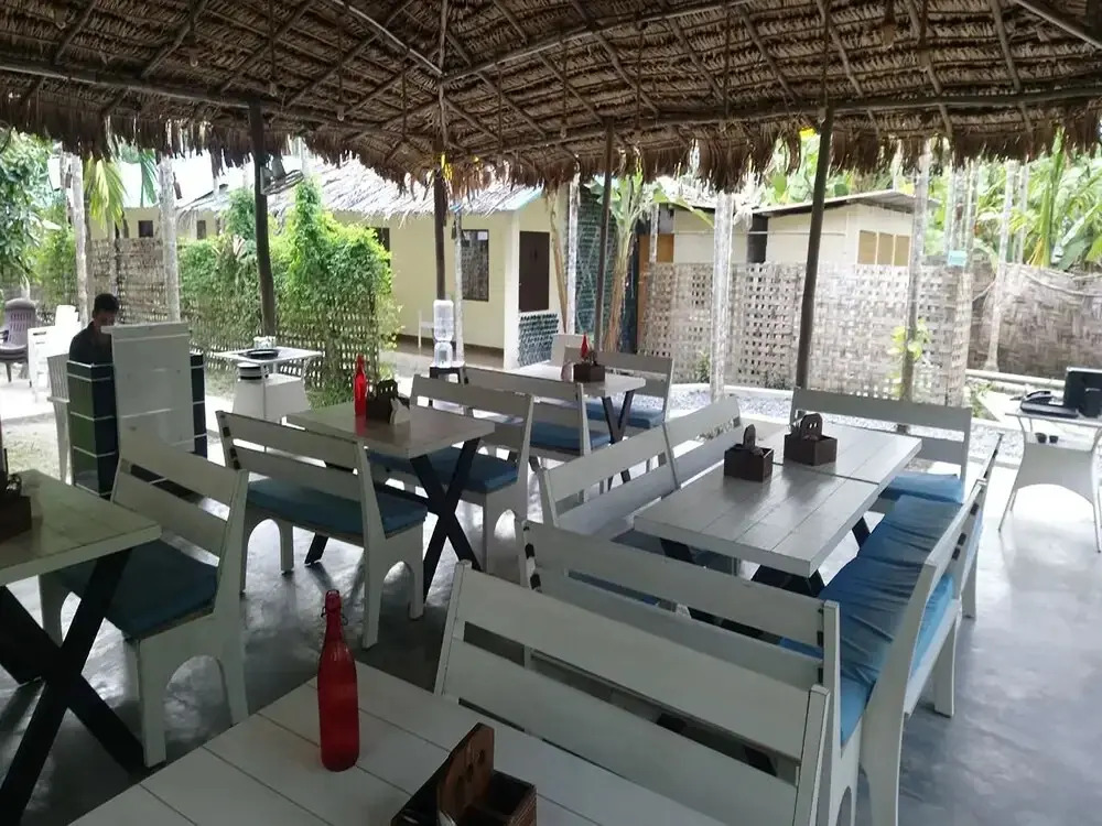 Outback Resort By OYO Rooms