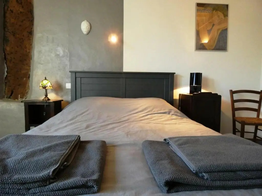 Gîte Biaudos, 4 pièces, 6 personnes - FR-1-360-509
