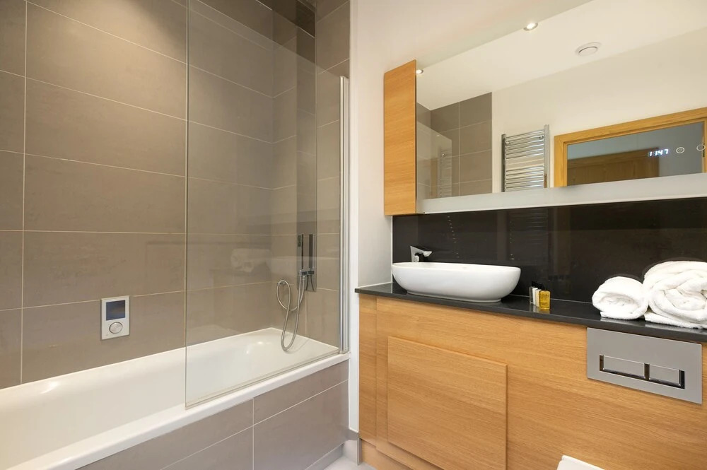 Luxury Apartment London Sleeps 4
